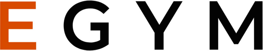 EGYM Logo